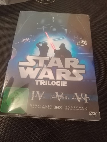 Star wars trilogie episode - star,