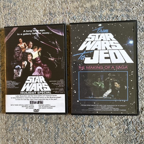 Star wars holiday - wars,