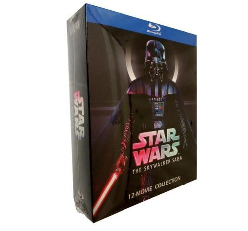 Star wars the skywalker - wars：,