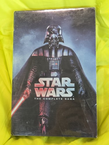 Star wars dvd the - wars,