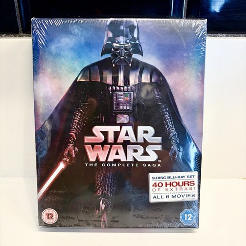 Star wars the complete - star,