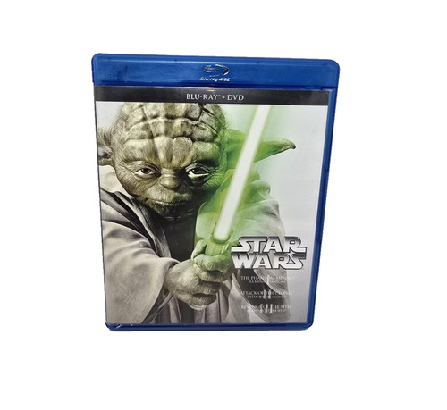Star wars prequel - wars,