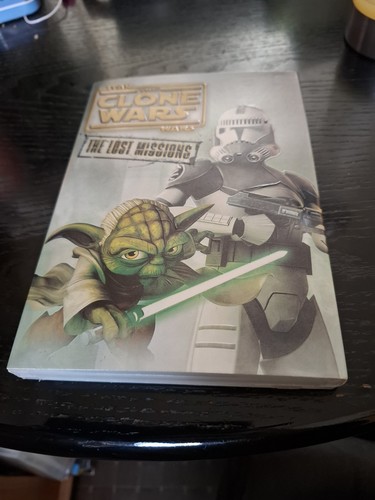 Star wars the clone - the,