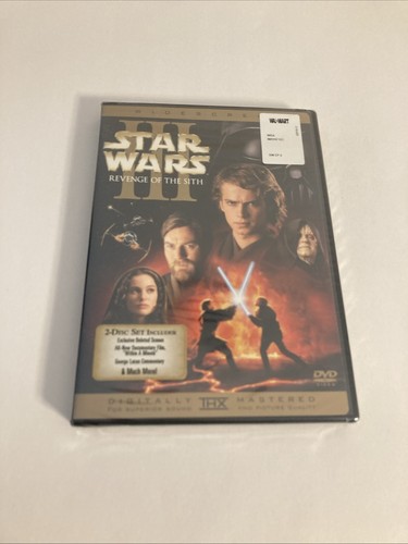Star wars episode iii - star,
