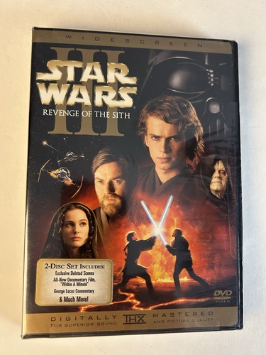 Star wars episode - star, iii