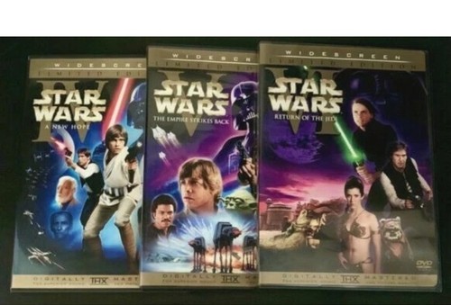 Star wars limited edition - ✅star,