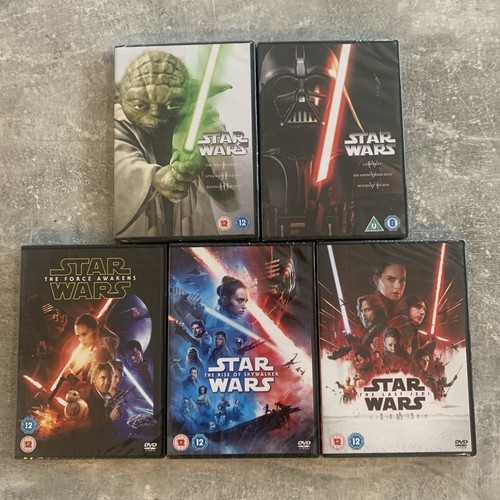 Star wars complete original - star,