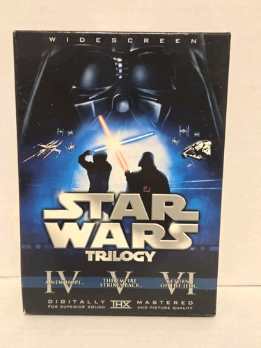 Star wars limited - star,