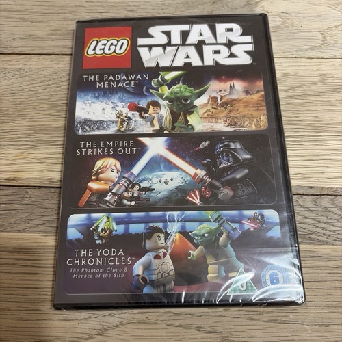 Lego star wars - star, ~collection
