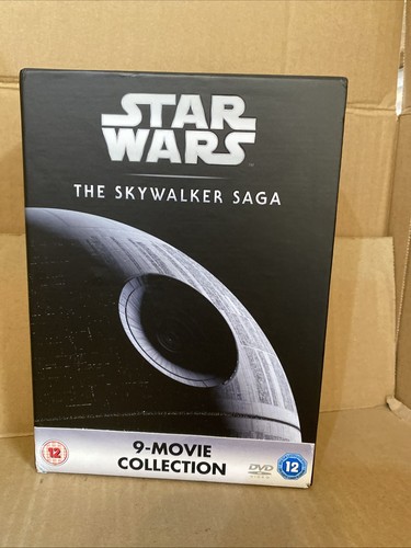 Star wars the skywalker saga - the,