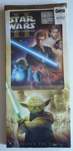 Sealed dvd brand new - new,, star