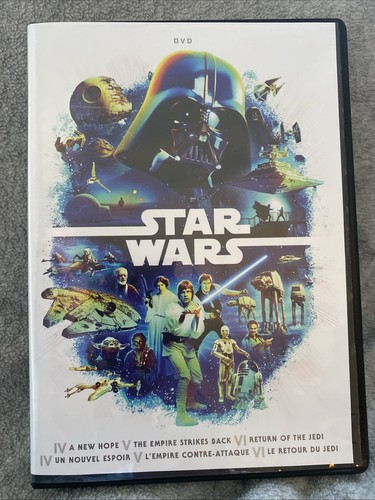 Star wars episode - episode, 4