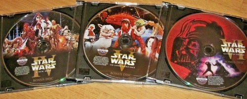 Star wars original - ✅,
