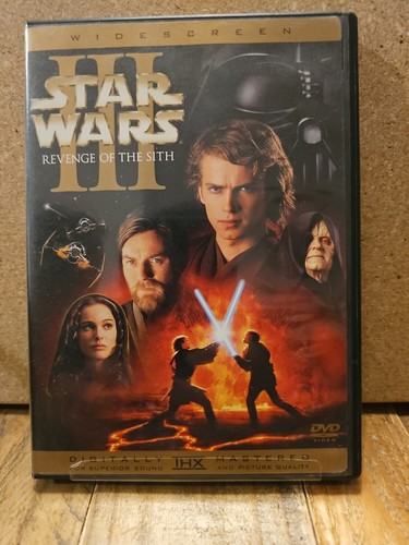 Star wars episode iii - wars,
