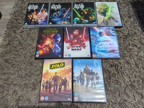 Star wars 11 movie - star,