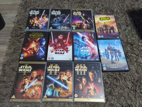 Star wars 11 movie - wars,