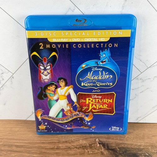 Disney aladdin king - aladdin, of