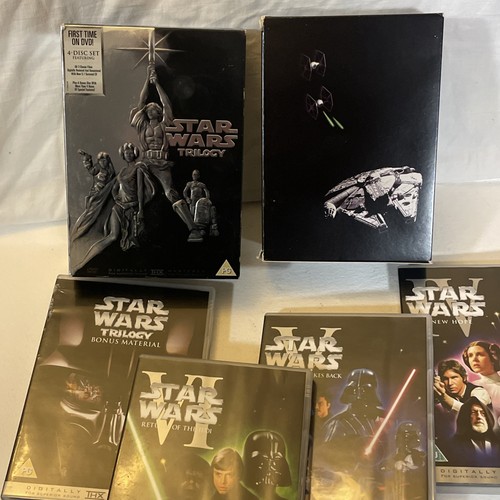 Star wars the - star, original