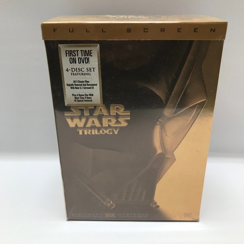 Star wars trilogy - star,
