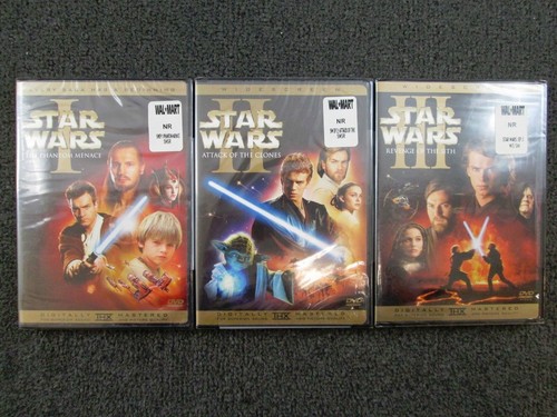 Star wars prequel trilogy - wars,