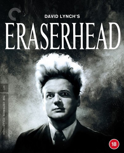 Eraserhead the criterion - the,