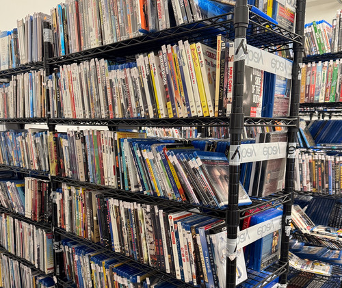 Blu ray movie lot bundle - movie,