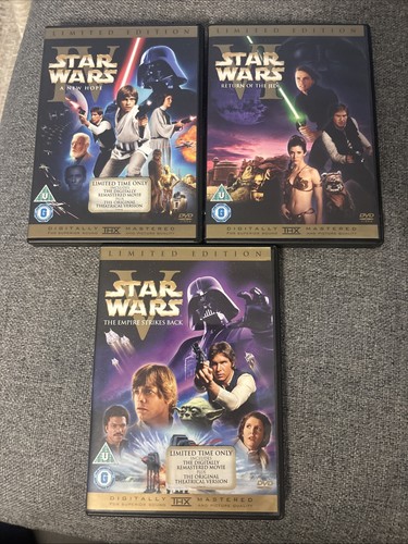 Star wars original - star,