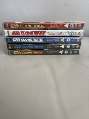 Star wars clone - wars,