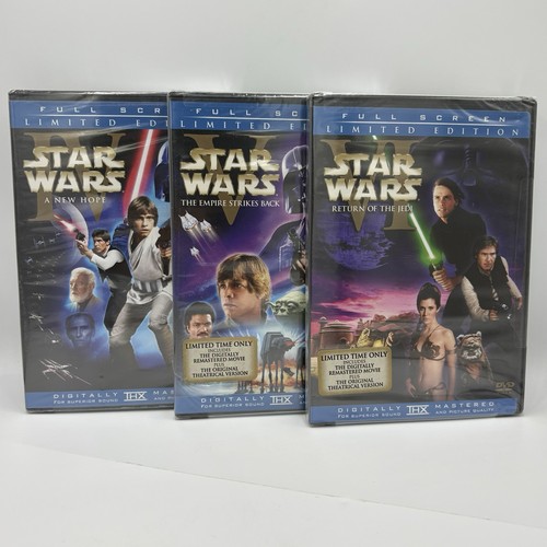 Star wars limited - wars, edition