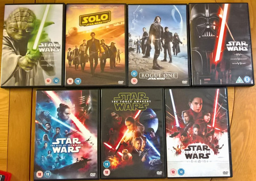 Star wars 11x movie - wars,