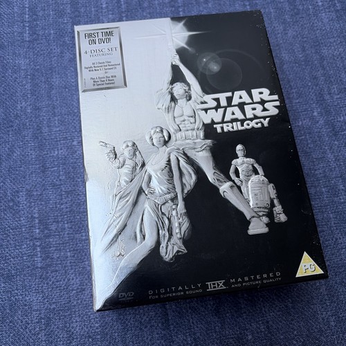 Star wars trilogy - wars,