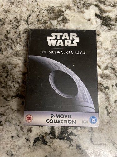 Star wars the skywalker - star, wars: