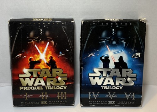 Star wars trilogy - star, &