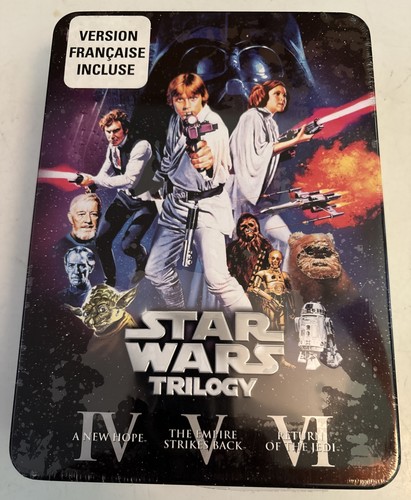 Star wars trilogy - ✅star, best