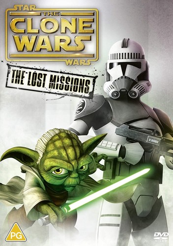 Star wars the clone - clone,