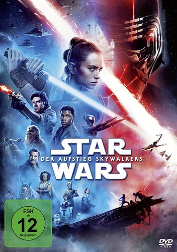 Star wars teil der - wars,