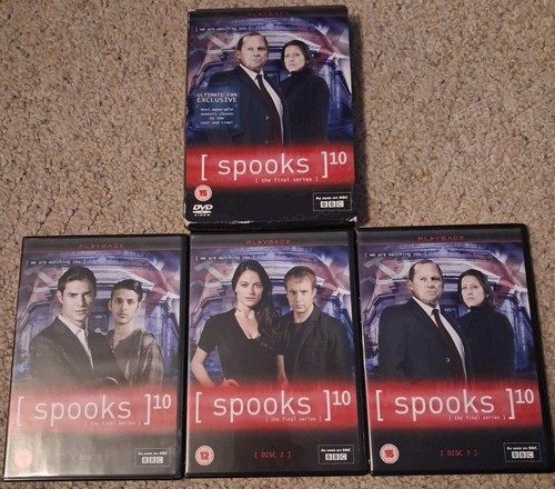 Rare oop spooks final - oop!,