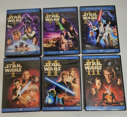 Star wars limited - limited, edition