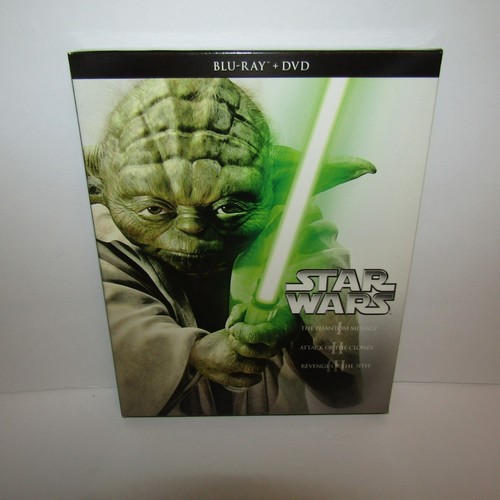 Star wars trilogy episodes - trilogy,