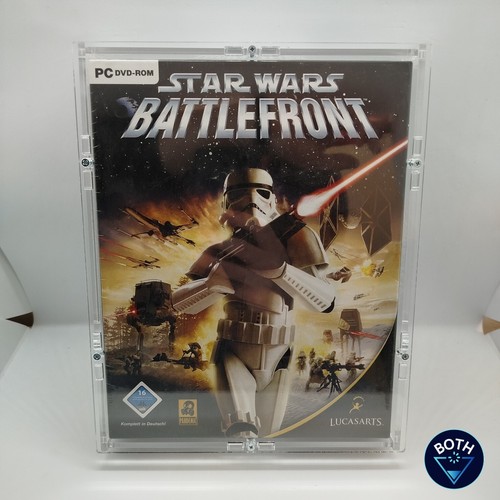 Star wars battlefront - wars, pc