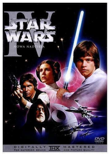 Star wars episode - star, wars: