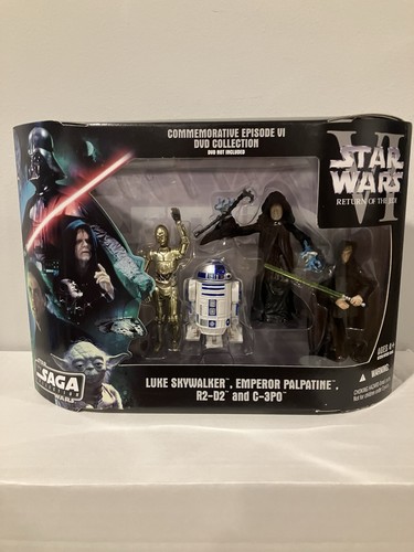 Hasbro star wars 2006 - hasbro,