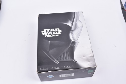 Star wars trilogie - trilogie,