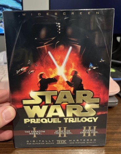 Star wars prequel trilogy - star,