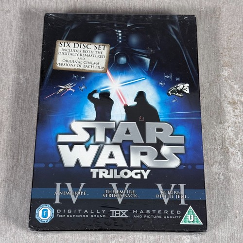 Star wars the - wars, original