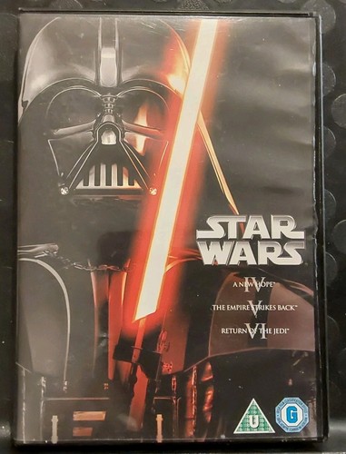 Star wars the original - star,