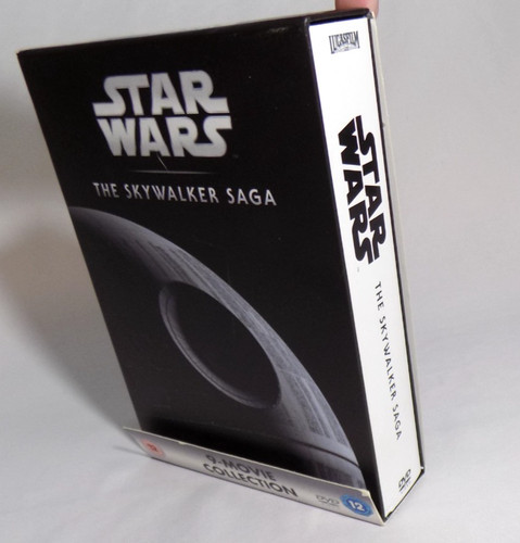 Star wars the skywalker saga - the,