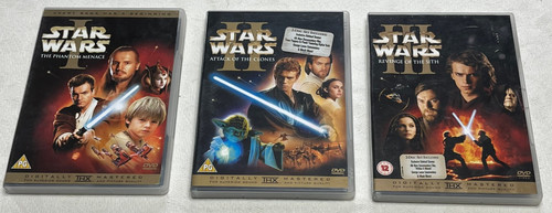 Star wars phantom menace - wars, :