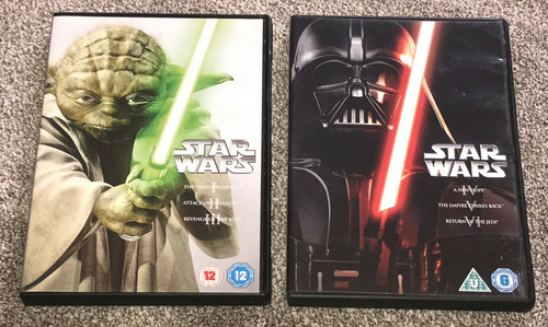 Star wars episodes - wars, :