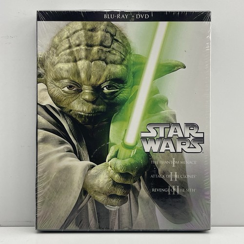 Star wars prequel - star, wars: